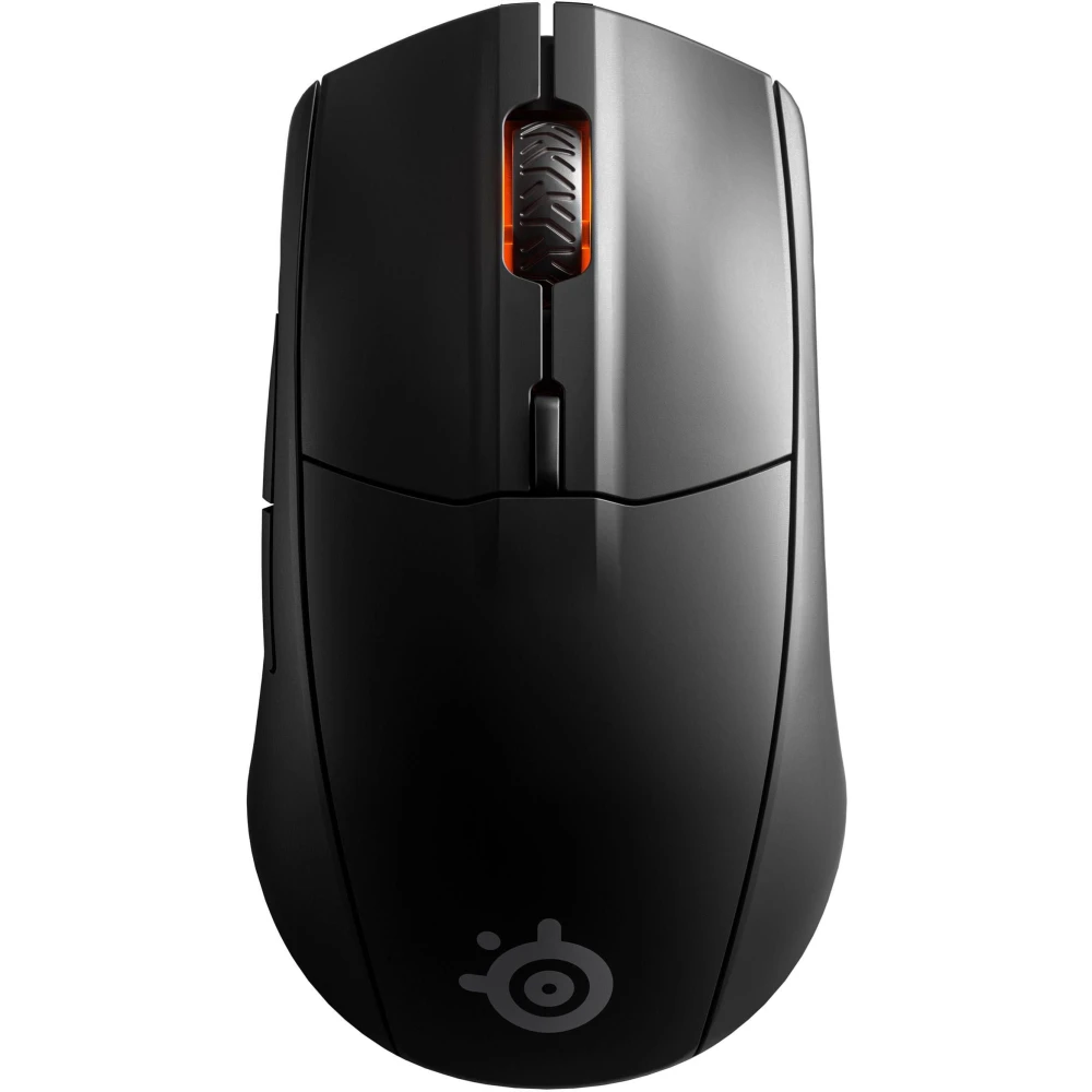 SteelSeries Rival 3 Wireless – najlepsze myszki bezprzewodowe