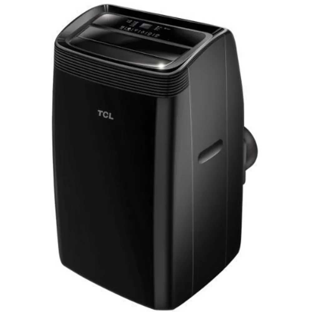 TCL TAC-14CPB/NZB – najlepsze klimatyzatory przenośne
