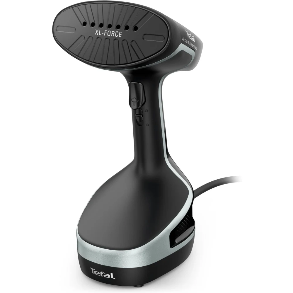 Tefal Access Steam Force DT8270 – najlepsze parownice do ubrań