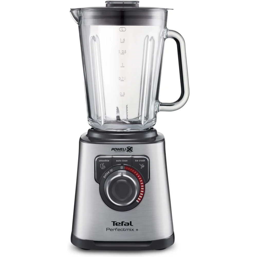 Tefal PerfectMix+ BL811D38 – najlepsze blendery kielichowe