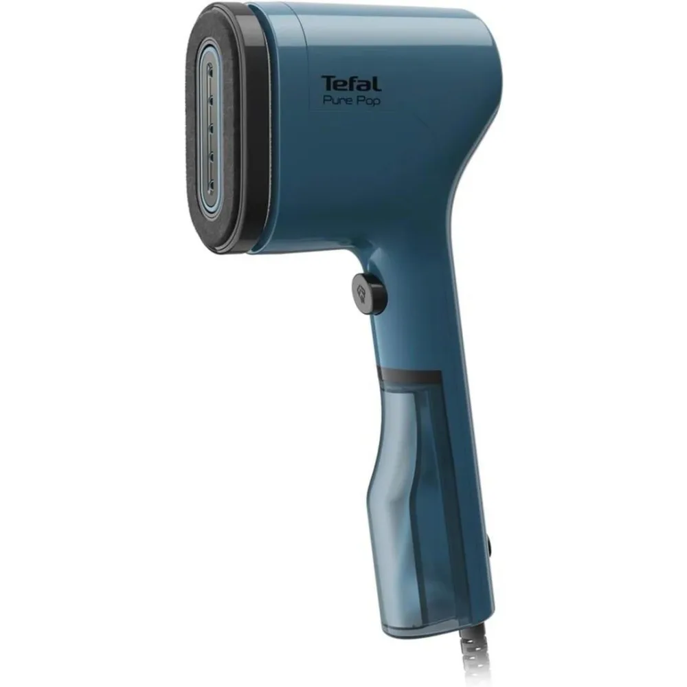 Tefal Pure Pop DT2020 – najlepsze parownice do ubrań