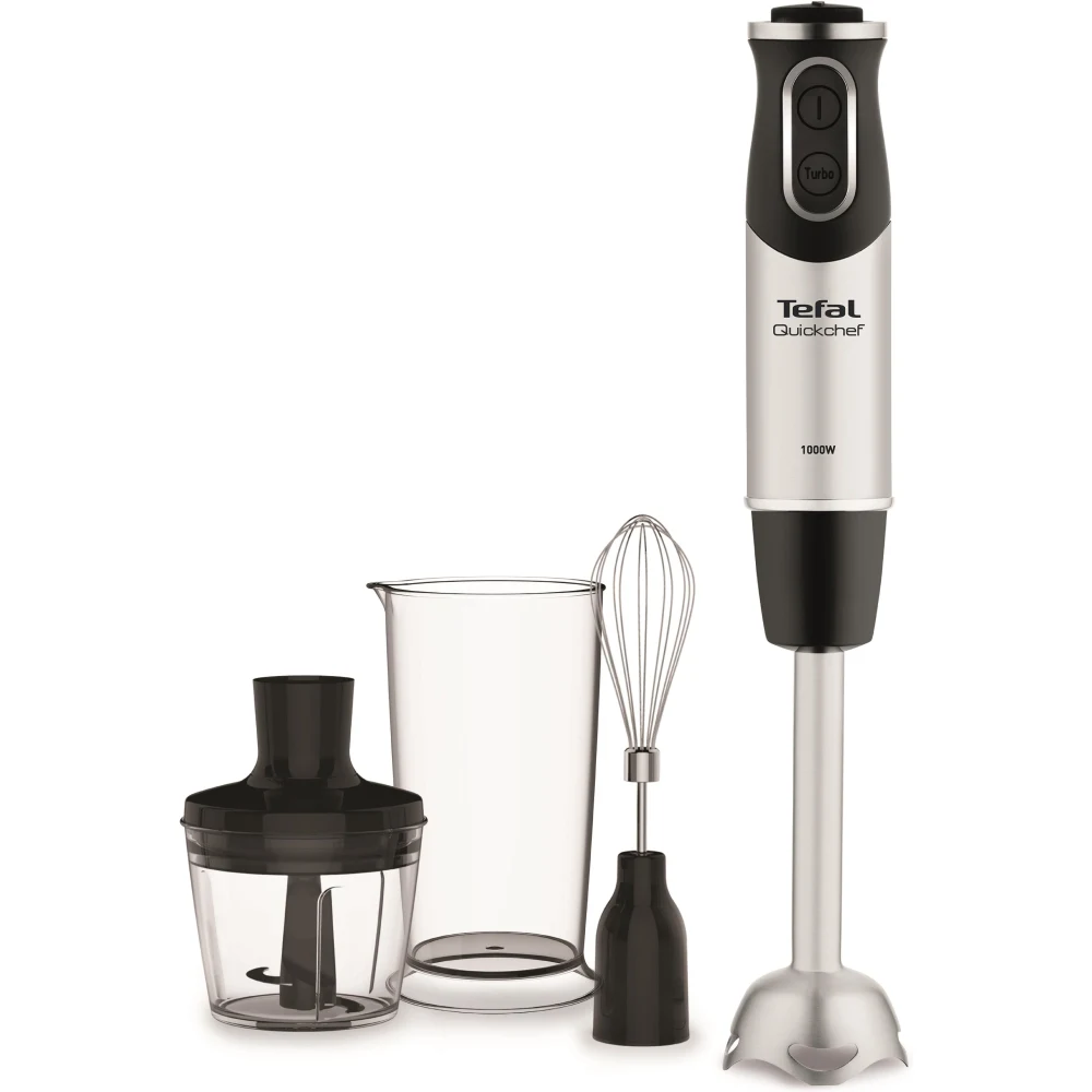 Tefal Quickchef HB656838 – najlepsze blendery ręczne