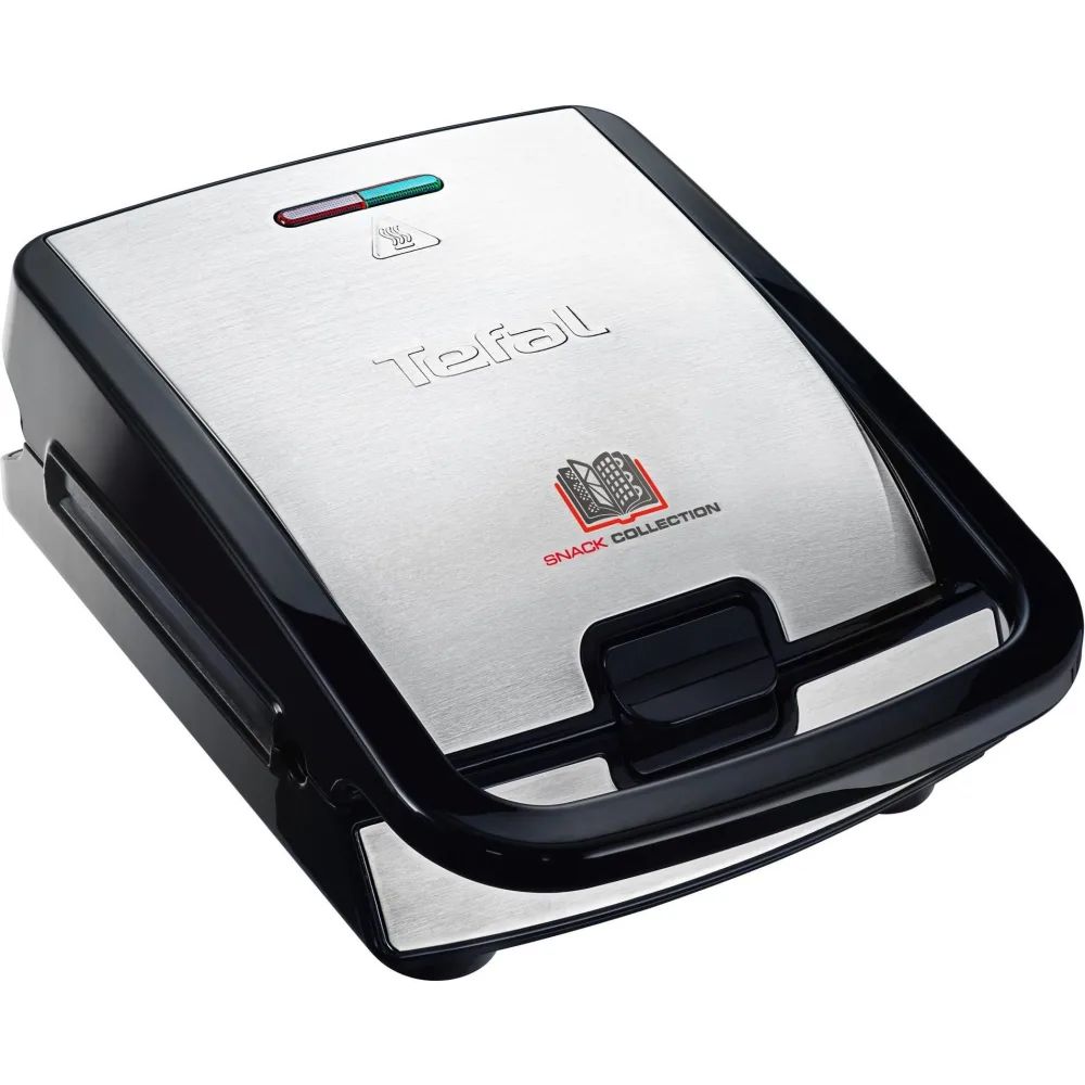 Tefal Snack Collection SW854D16 – najlepsze opiekacze