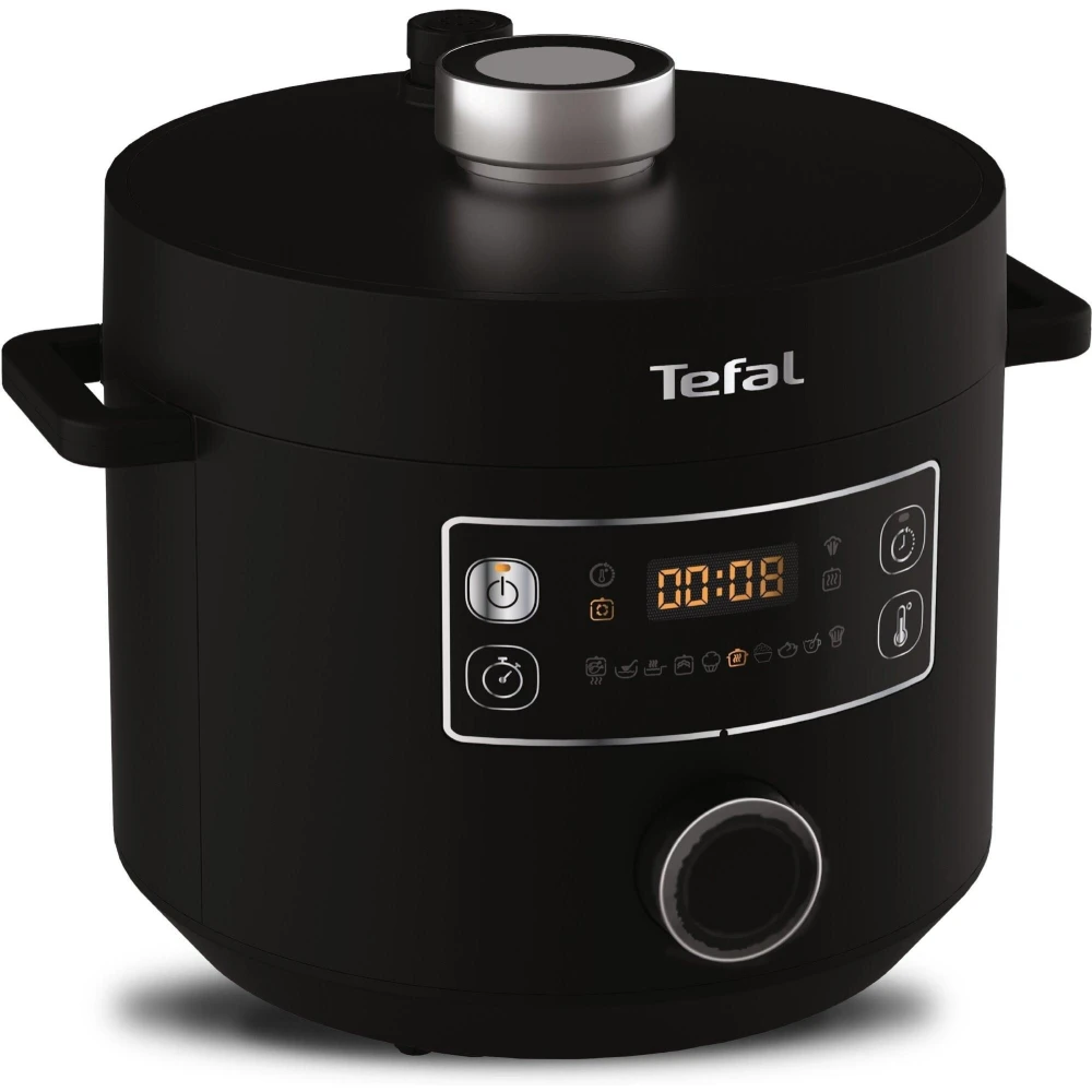 Tefal Turbo Cuisine CY754830 – najlepsze multicookery