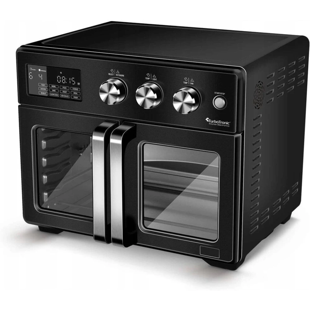 TurboTronic TT-AFD32 – najlepsze mini piekarniki
