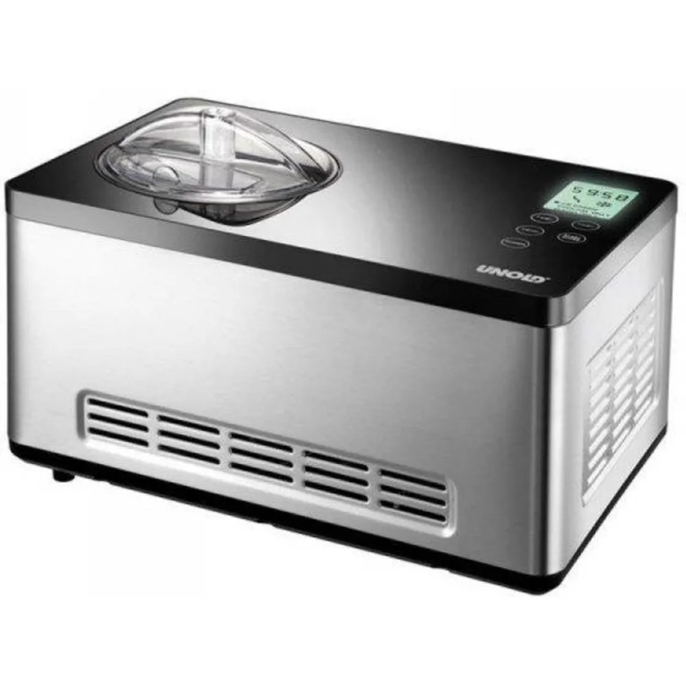Unold 48845 Gusto – najlepsze automaty do lodów