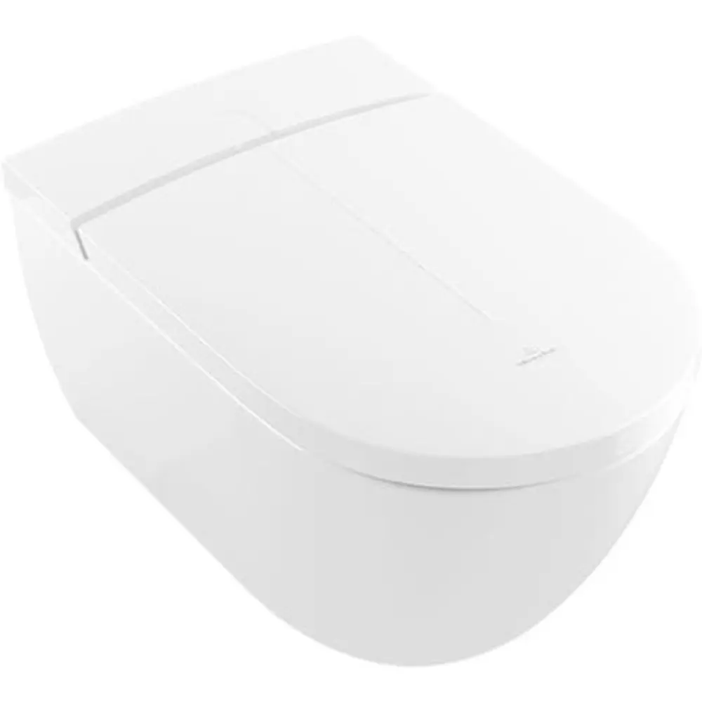 Villeroy & Boch ViClean-I 100 V0E100R1 – najlepsze inteligentne toalety