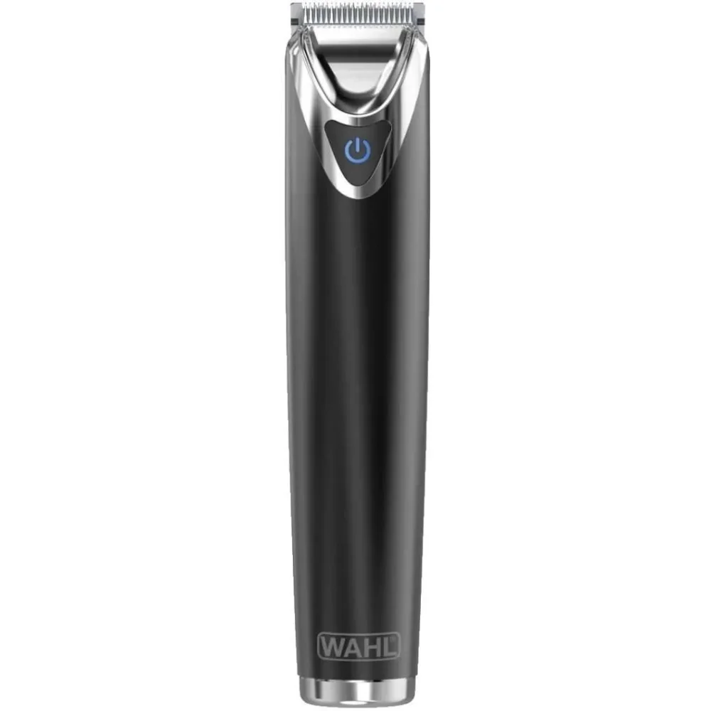 Wahl Lithium Ion Stainless Steel 9864-016 – najlepsze trymery