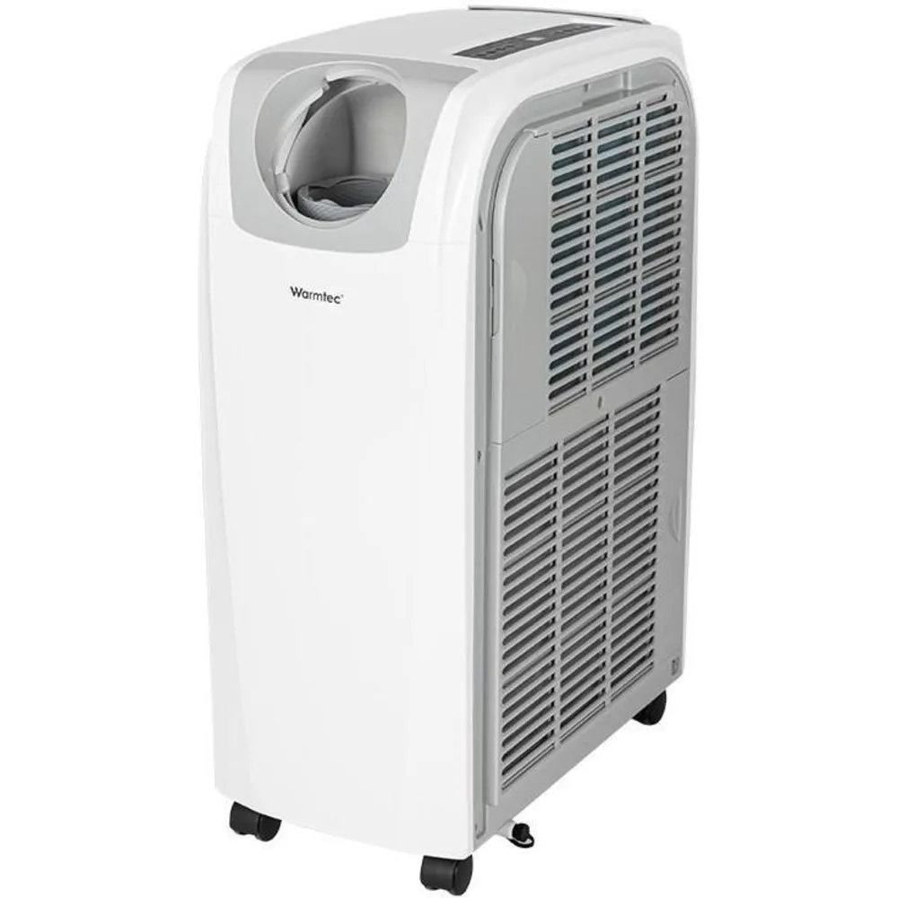 Warmtec Morso+ KP40W – najlepsze klimatyzatory przenośne