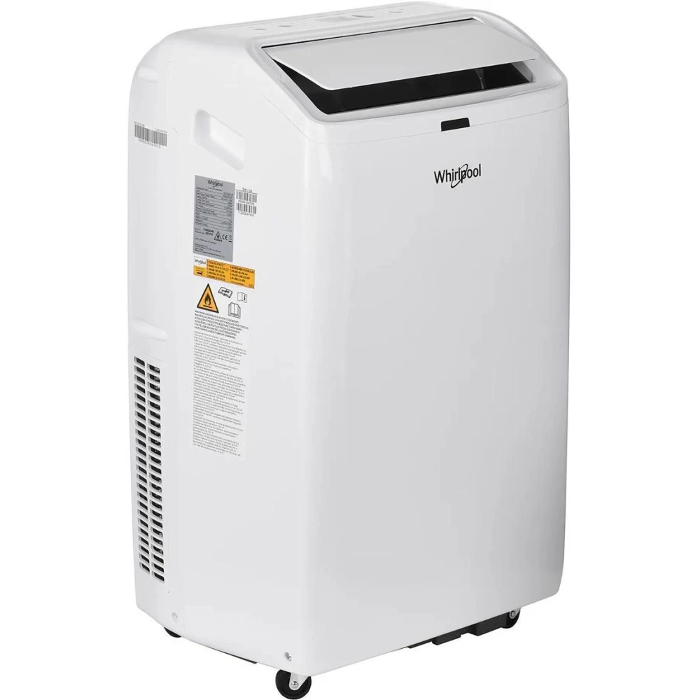 Whirlpool PACF29CO – najlepsze klimatyzatory przenośne