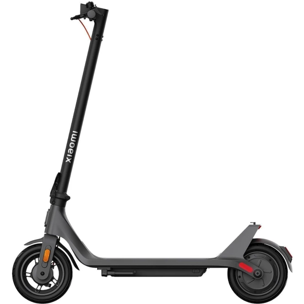Xiaomi Electric Scooter 4 Lite (2nd Gen) – najlepsze hulajnogi elektryczne
