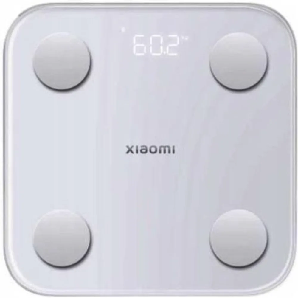 Xiaomi Mi Body Composition Scale S400 – najlepsze wagi łazienkowe