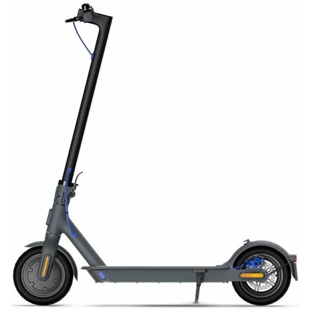 Xiaomi Mi Electric Scooter 3 Lite – najlepsze hulajnogi elektryczne