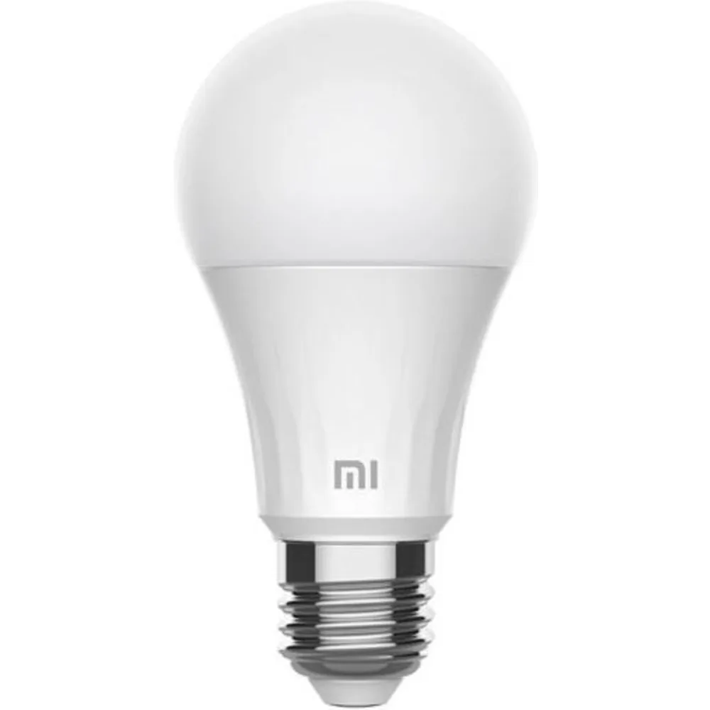 Xiaomi Mi LED Smart Bulb (Warm White) – najlepsze inteligentne żarówki