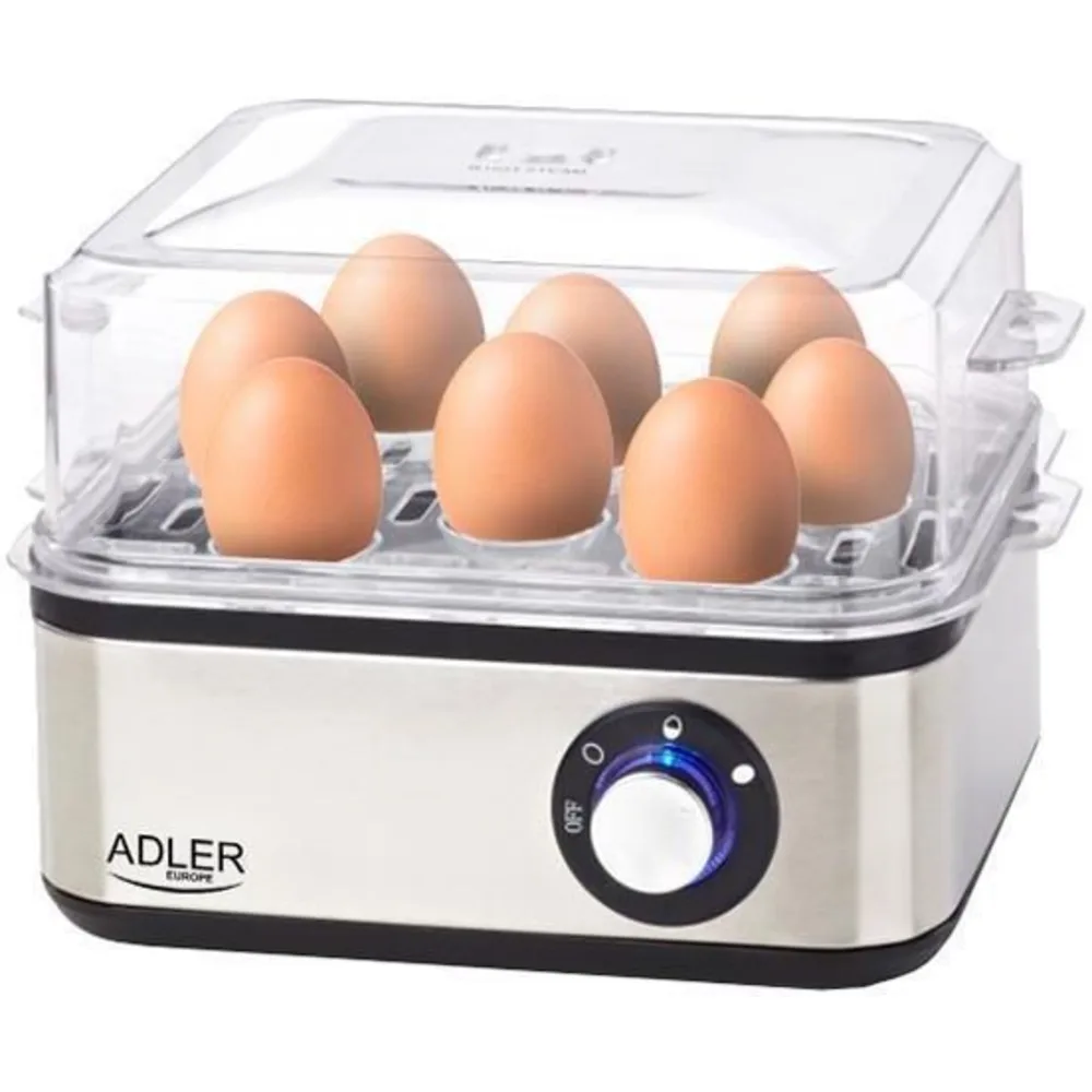 Adler AD 4486 – najlepsze jajowary
