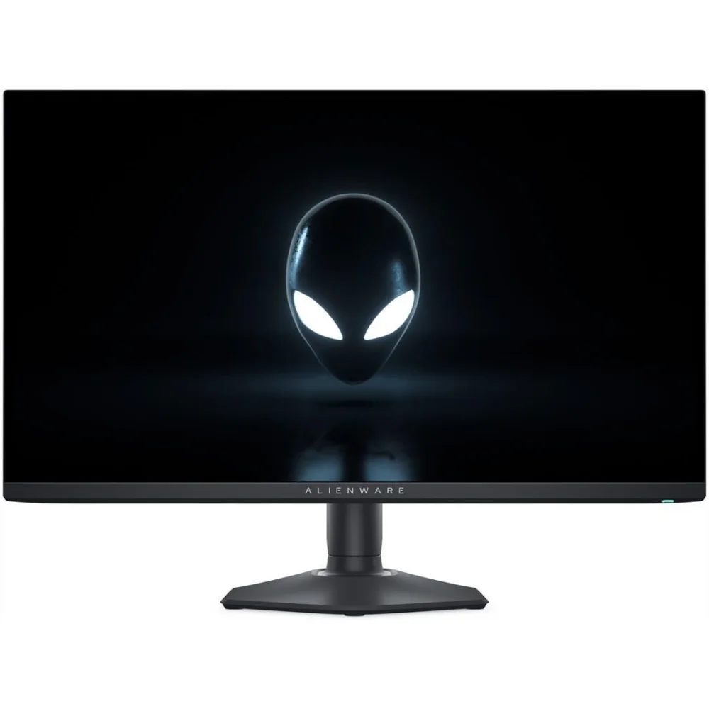 Alienware AW2725DF – najlepsze monitory gamingowe 2k