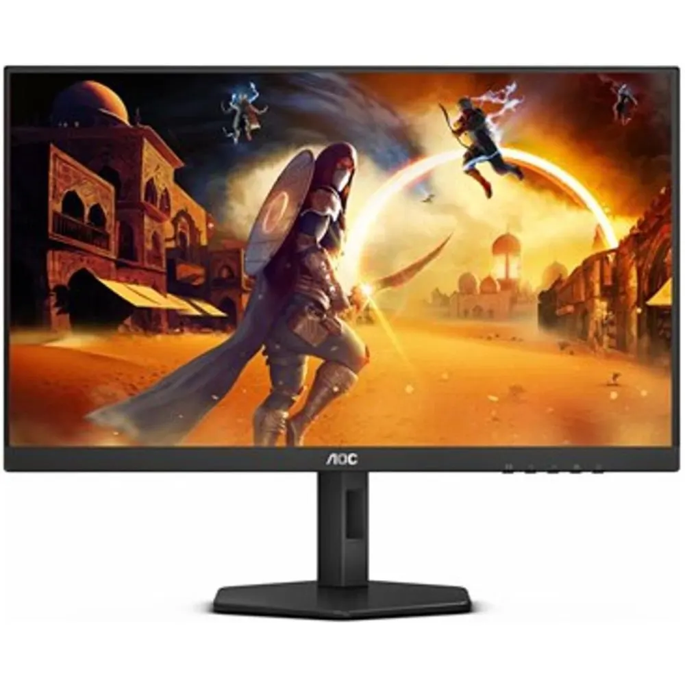 AOC Q27G4X – najlepsze monitory gamingowe 2k