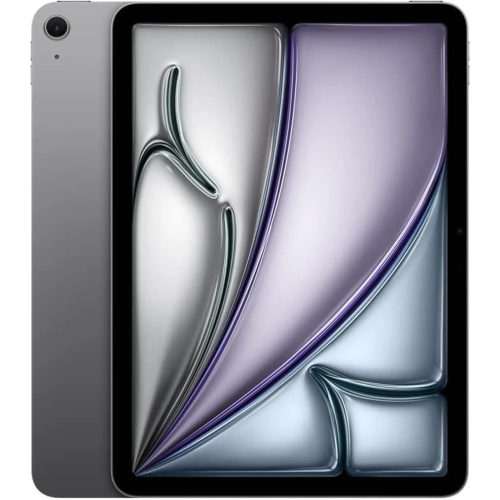 Apple iPad Air 11 M2 128GB Wi-Fi Gwiezdna Szarość (MUWC3HCA) – najlepsze tablety