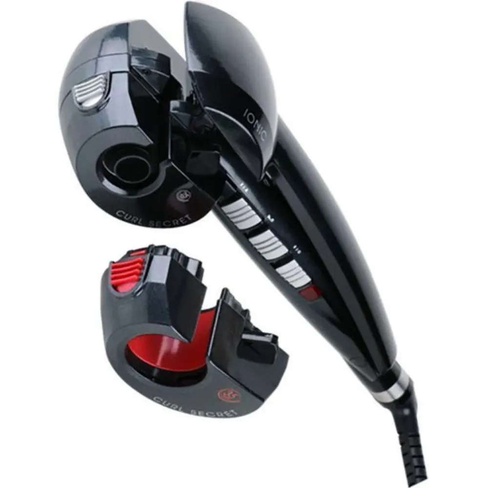 BaByliss Curl Secret C1300E – najlepsze lokówki do włosów