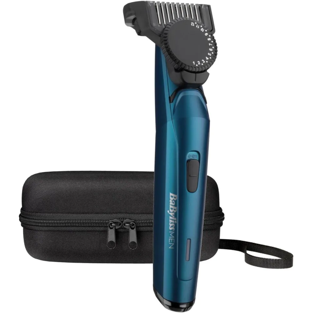 BaByliss T890E Japanese Steel – najlepsze trymery