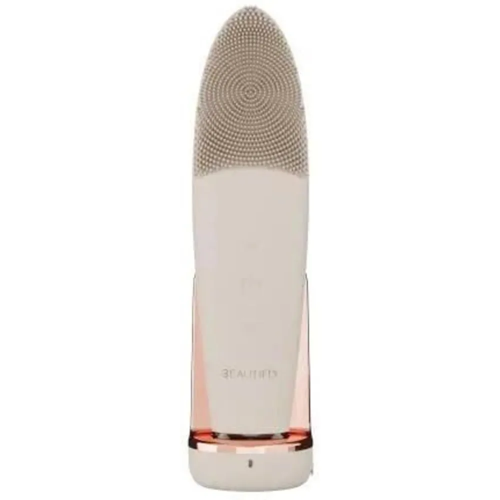 Beautifly B-Clean Pro – najlepsze szczoteczki soniczne do twarzy