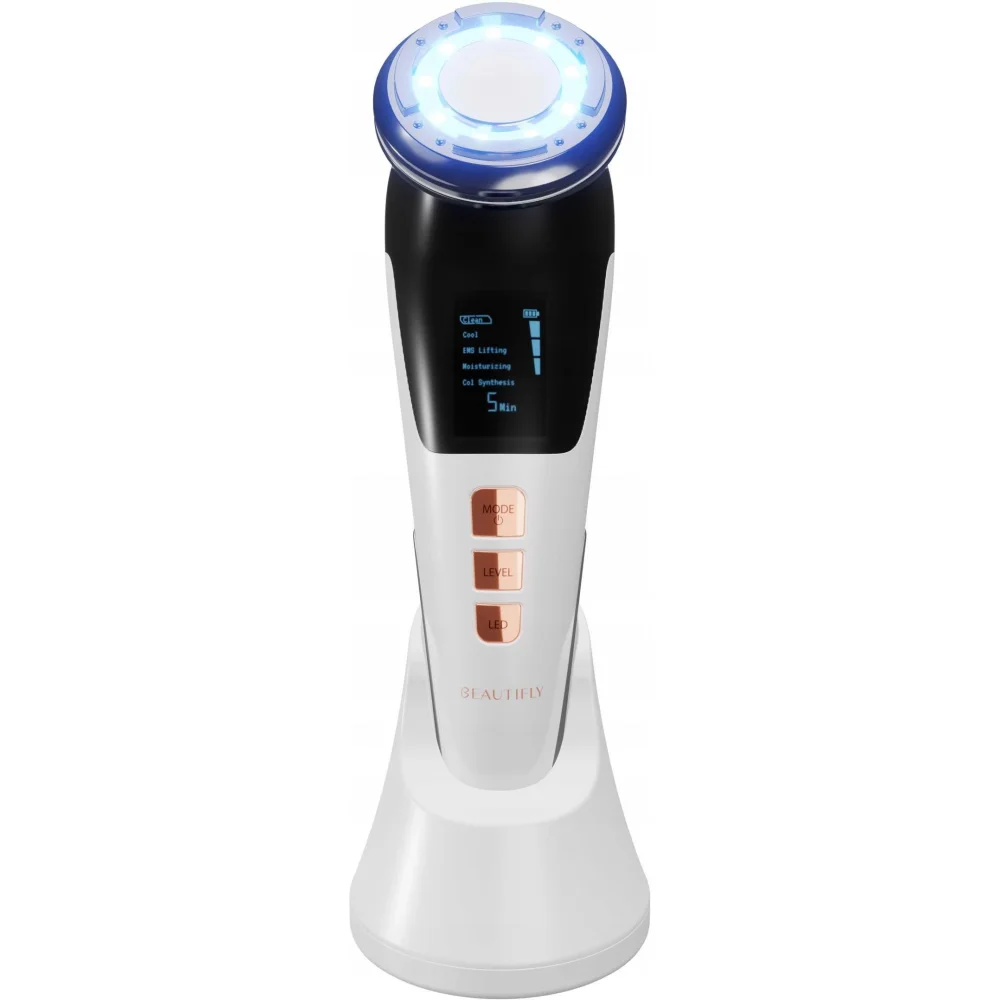 Beautifly B-Glossy PRO – najlepsze urządzenia do mezoterapii