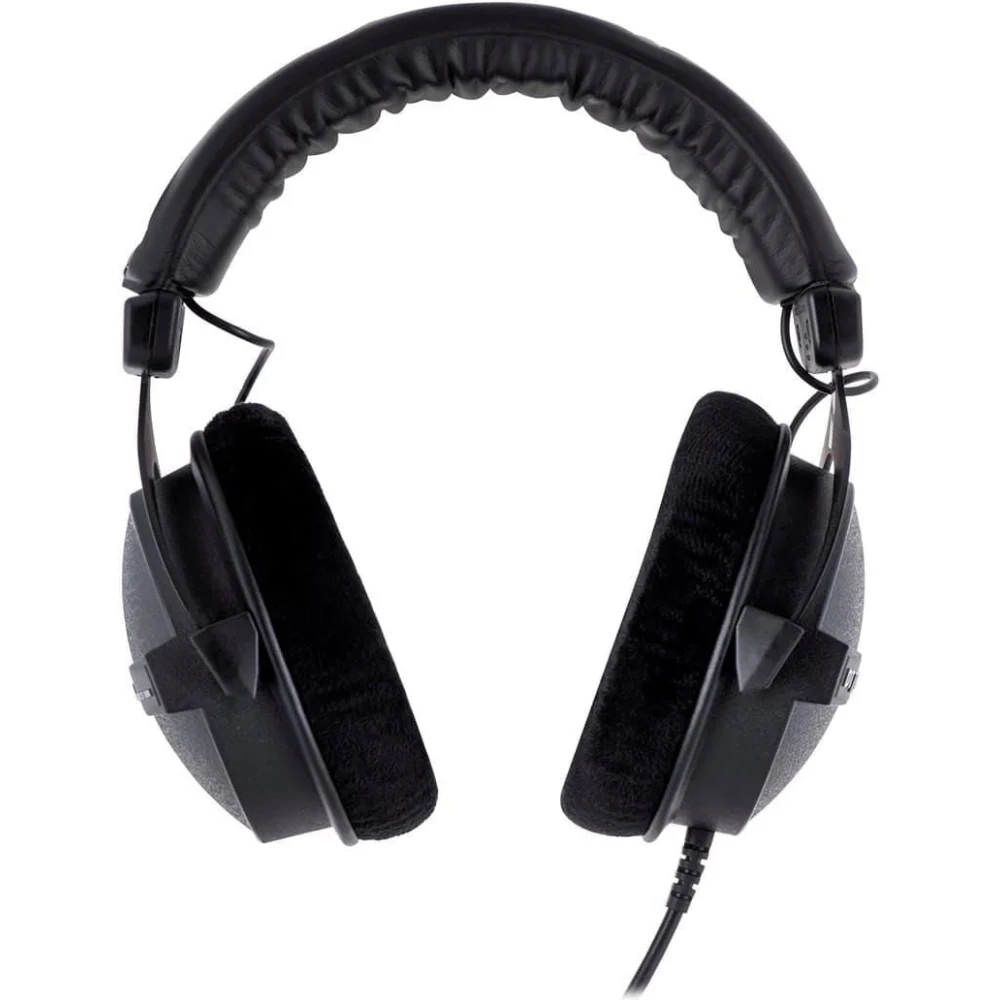 Beyerdynamic DT 770 PRO X Limited Edition – najlepsze słuchawki studyjne