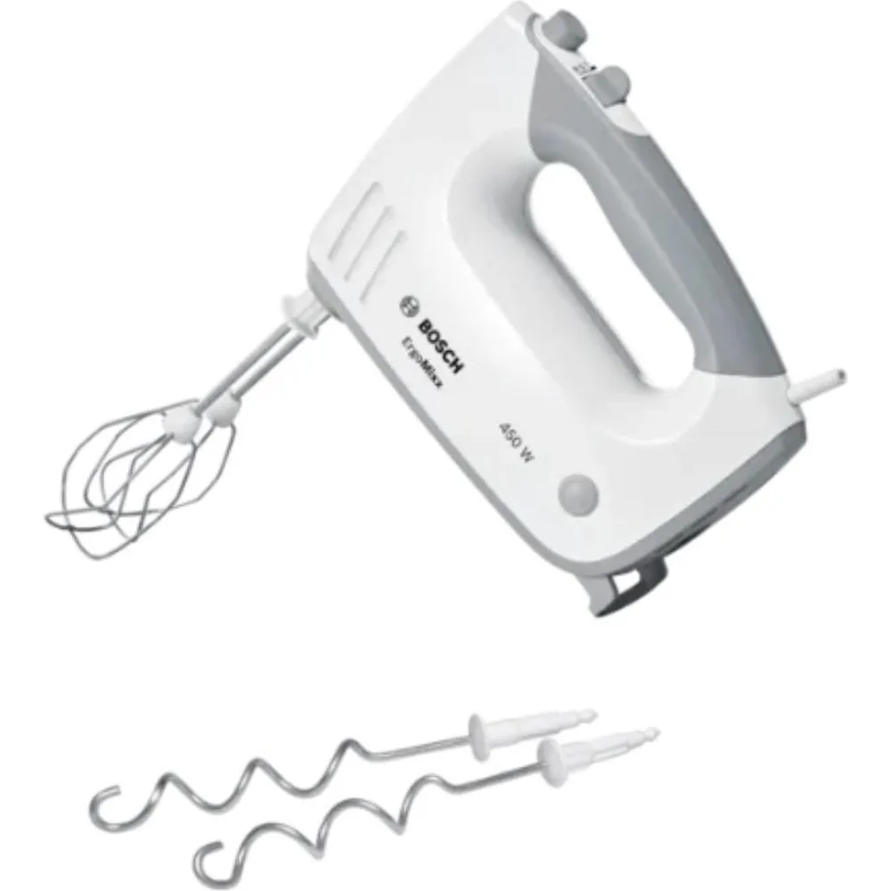 Bosch ErgoMixx MFQ36400 – najlepsze miksery ręczne