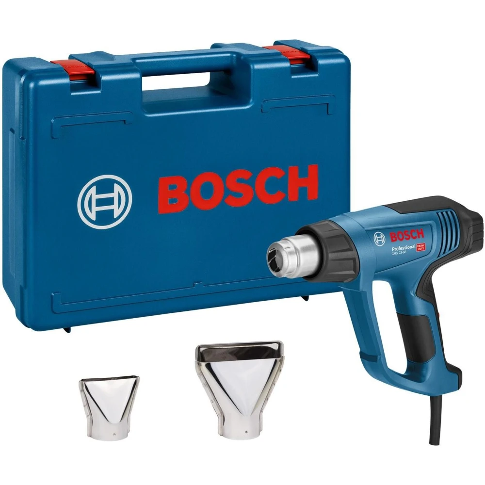 Bosch GHG 23-66 Professional – najlepsze opalarki