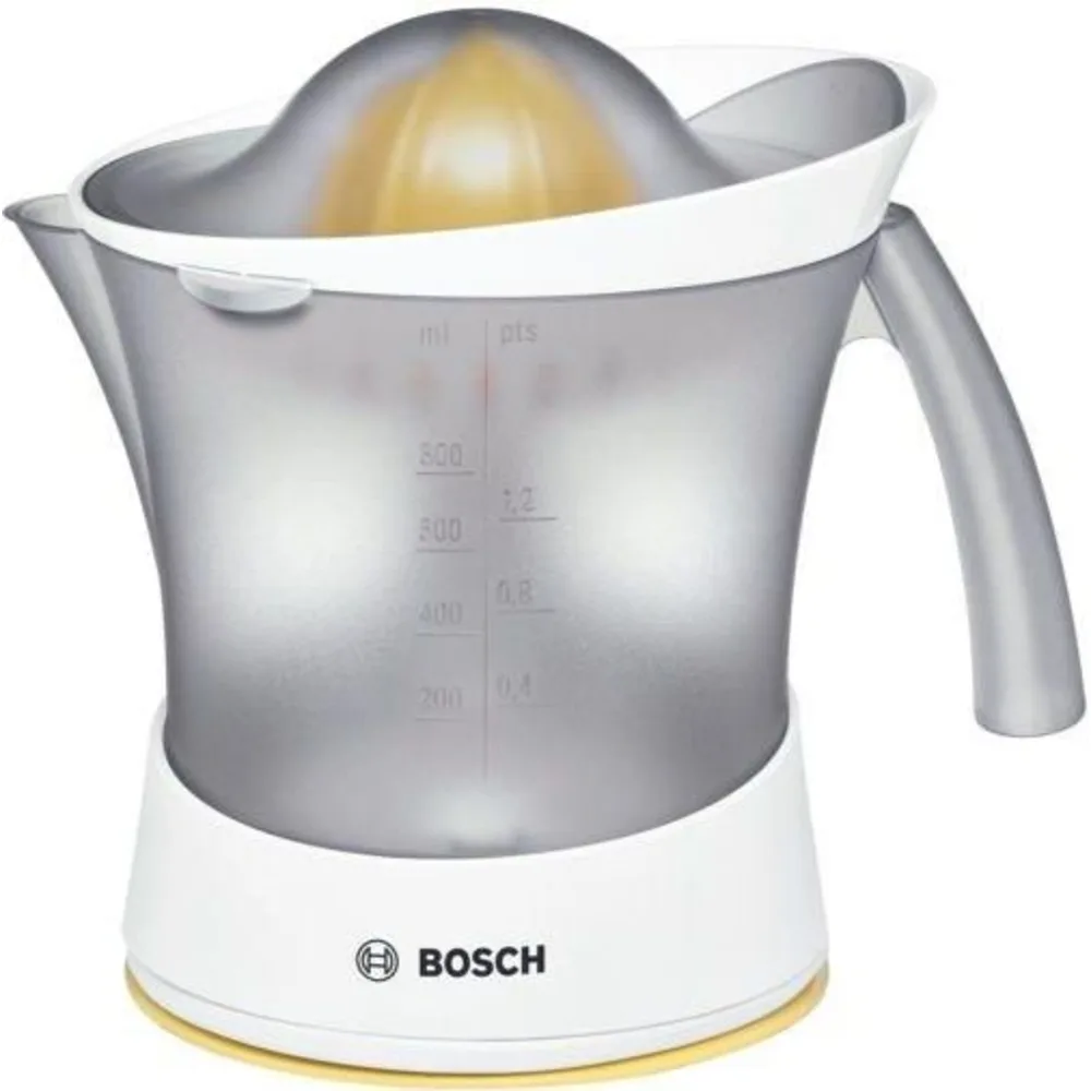 Bosch MCP3500N – najlepsze wyciskarki do cytrusów