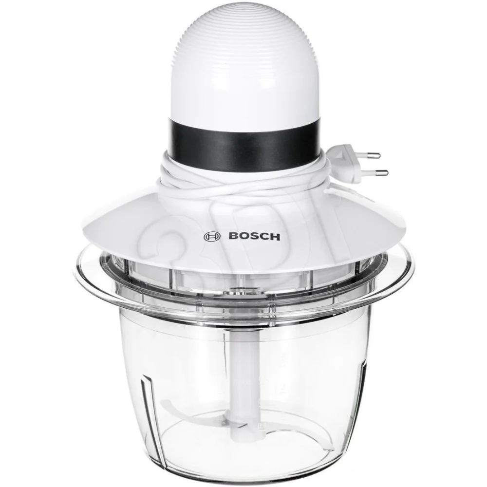Bosch MMR08A1 – najlepsze szatkownice i rozdrabniacze