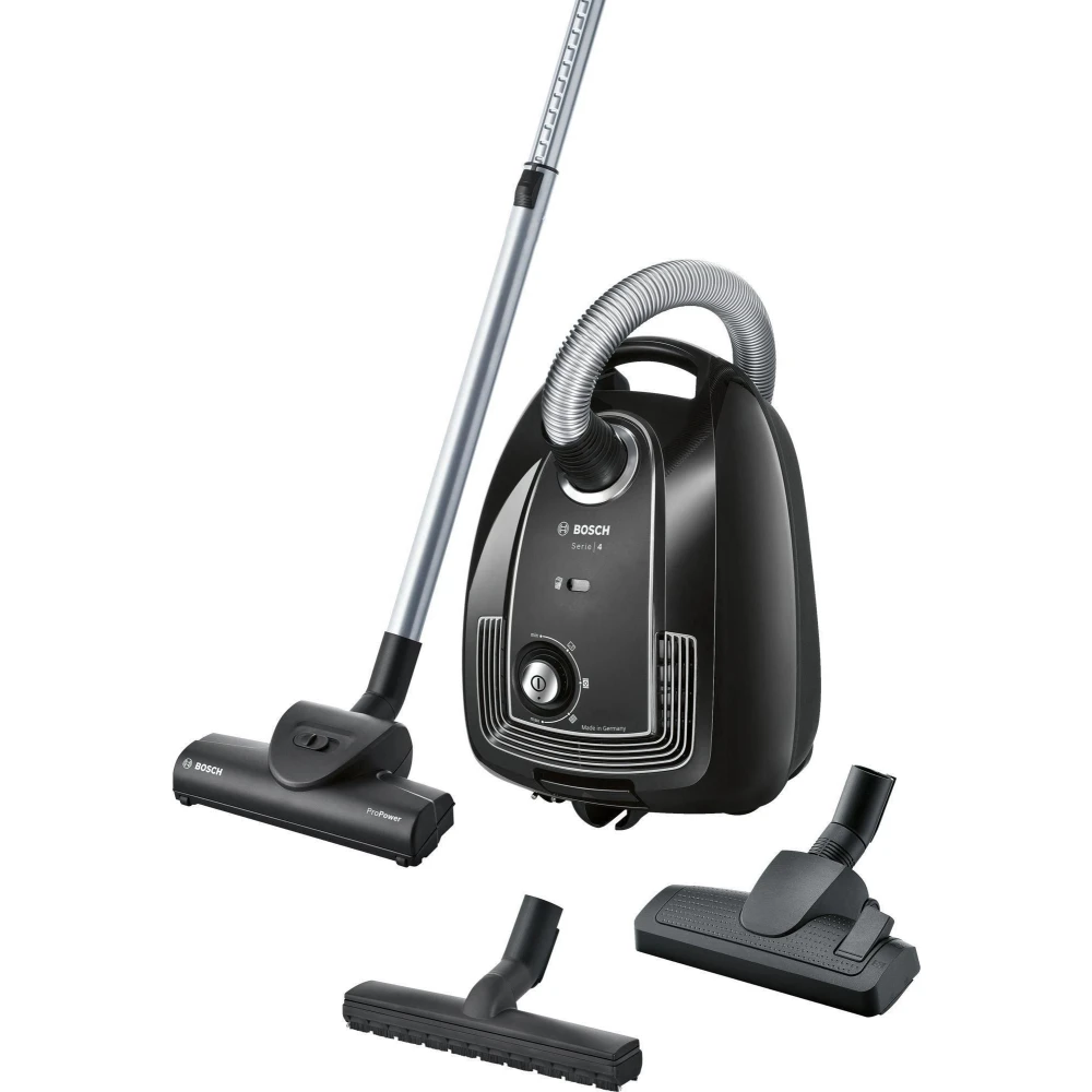 Bosch Serie 4 ProPower BGLS48X350 – najlepsze odkurzacze tradycyjne