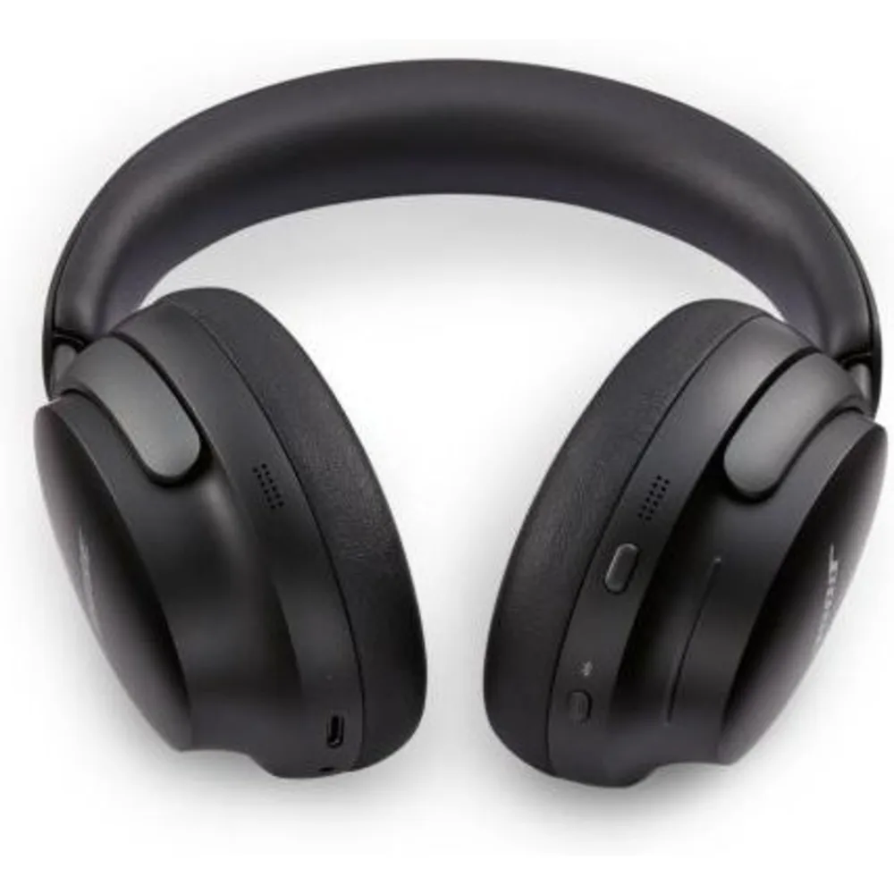 Bose QuietComfort Ultra Headphones – najlepsze słuchawki bezprzewodowe