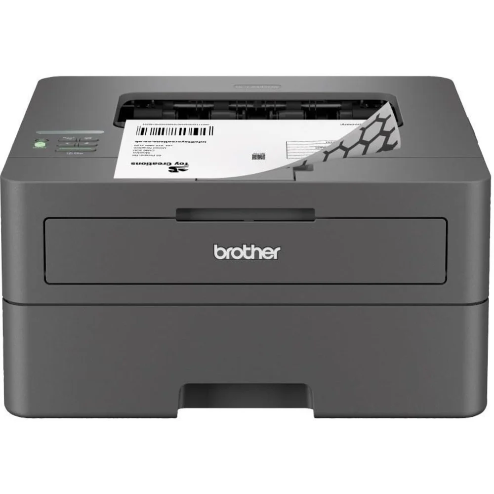 Brother HL-L2442DW – najlepsze drukarki atramentowe i laserowe