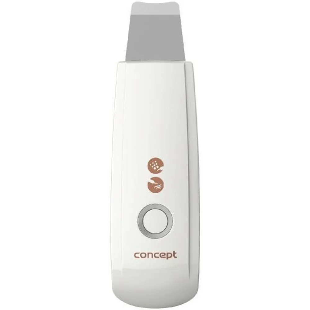 Concept PO2030 Perfect Skin – najlepsze peelingi kawitacyjne