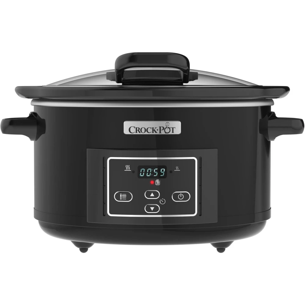 Crock-Pot CSC052X – najlepsze wolnowary