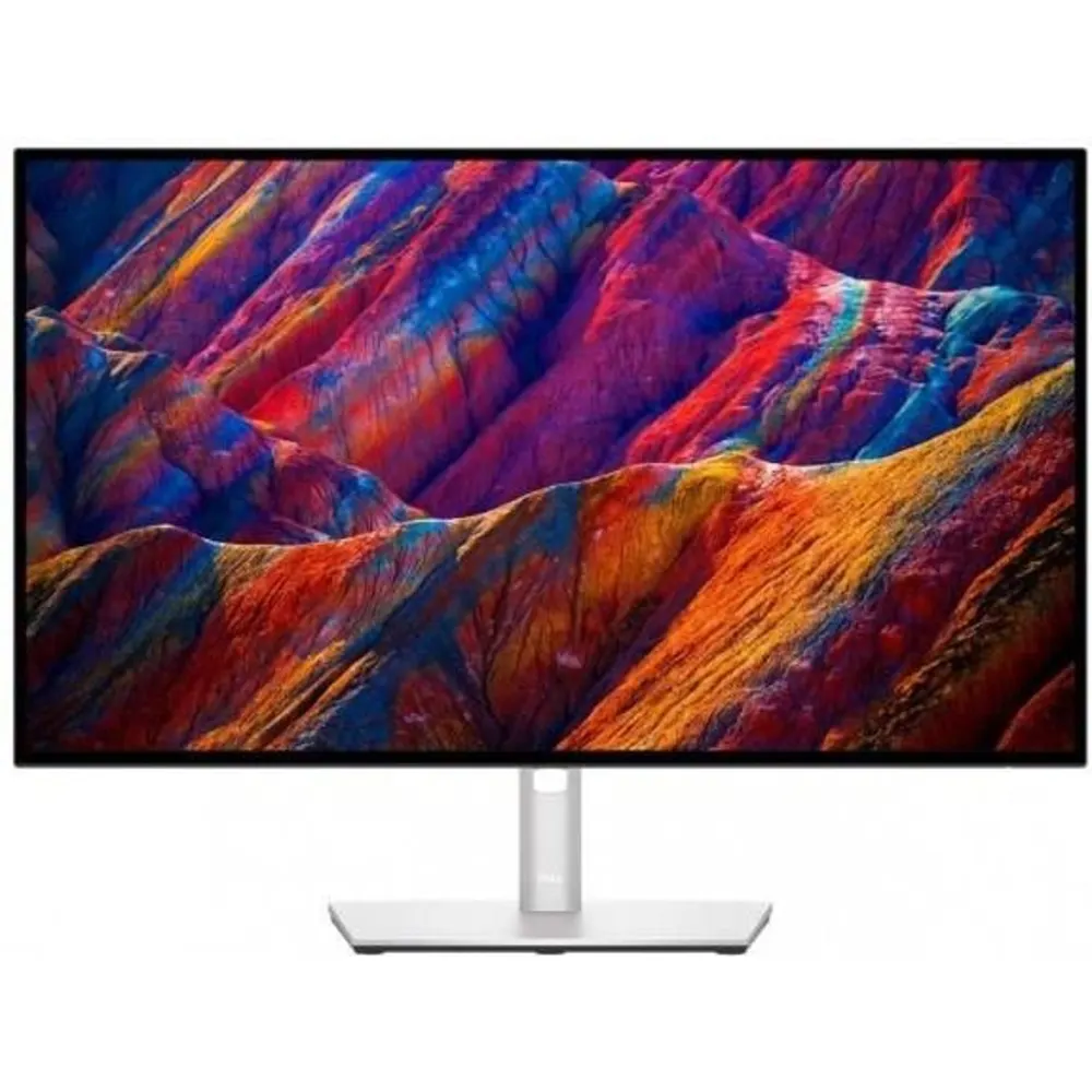 Dell UltraSharp U2723QE – najlepsze monitory 4K