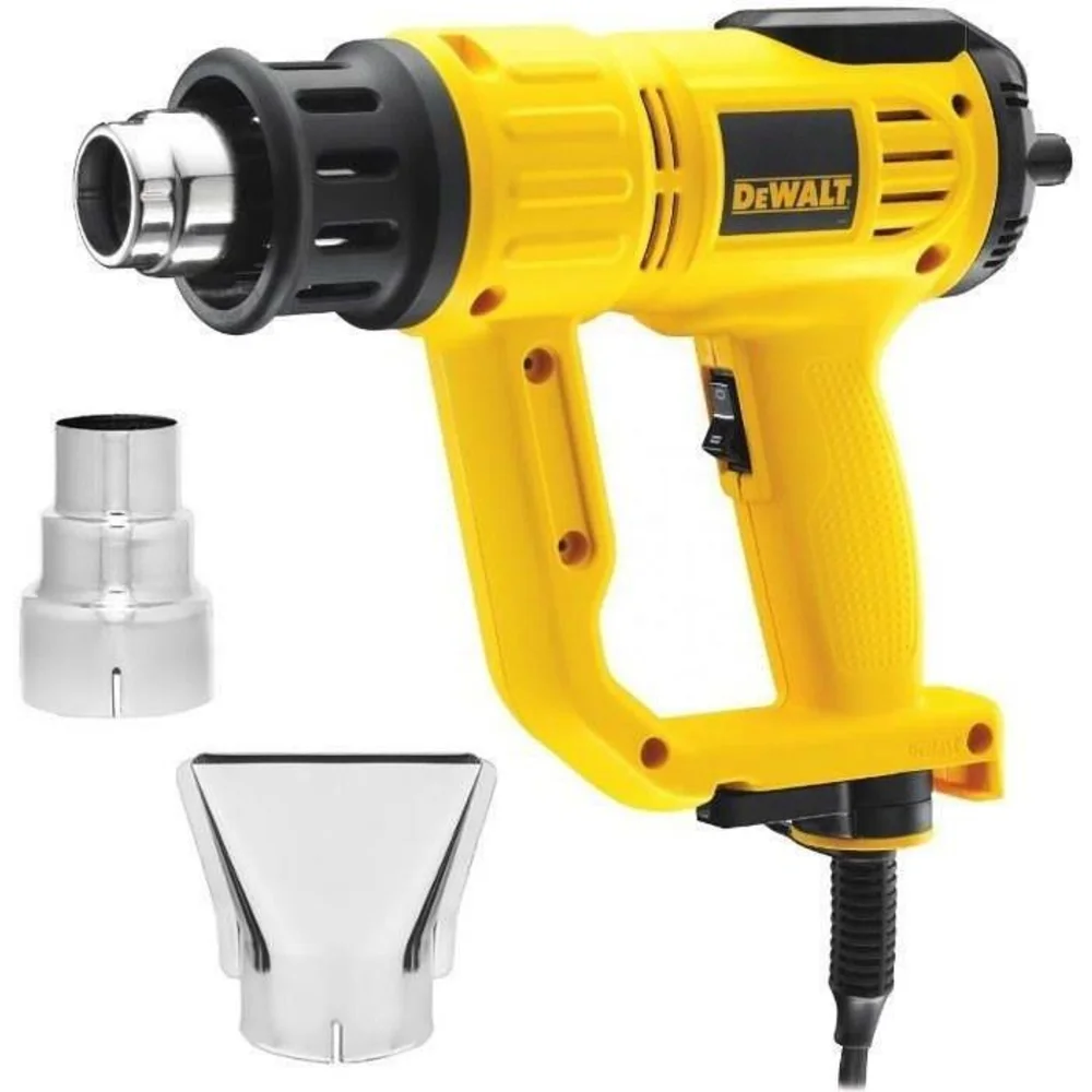 DeWalt D26414 – najlepsze opalarki