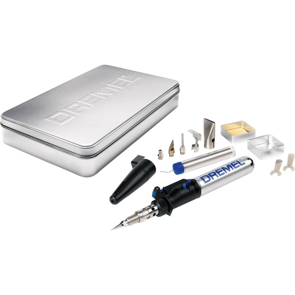 Dremel VersaTip 2000-6 – najlepsze lutownice