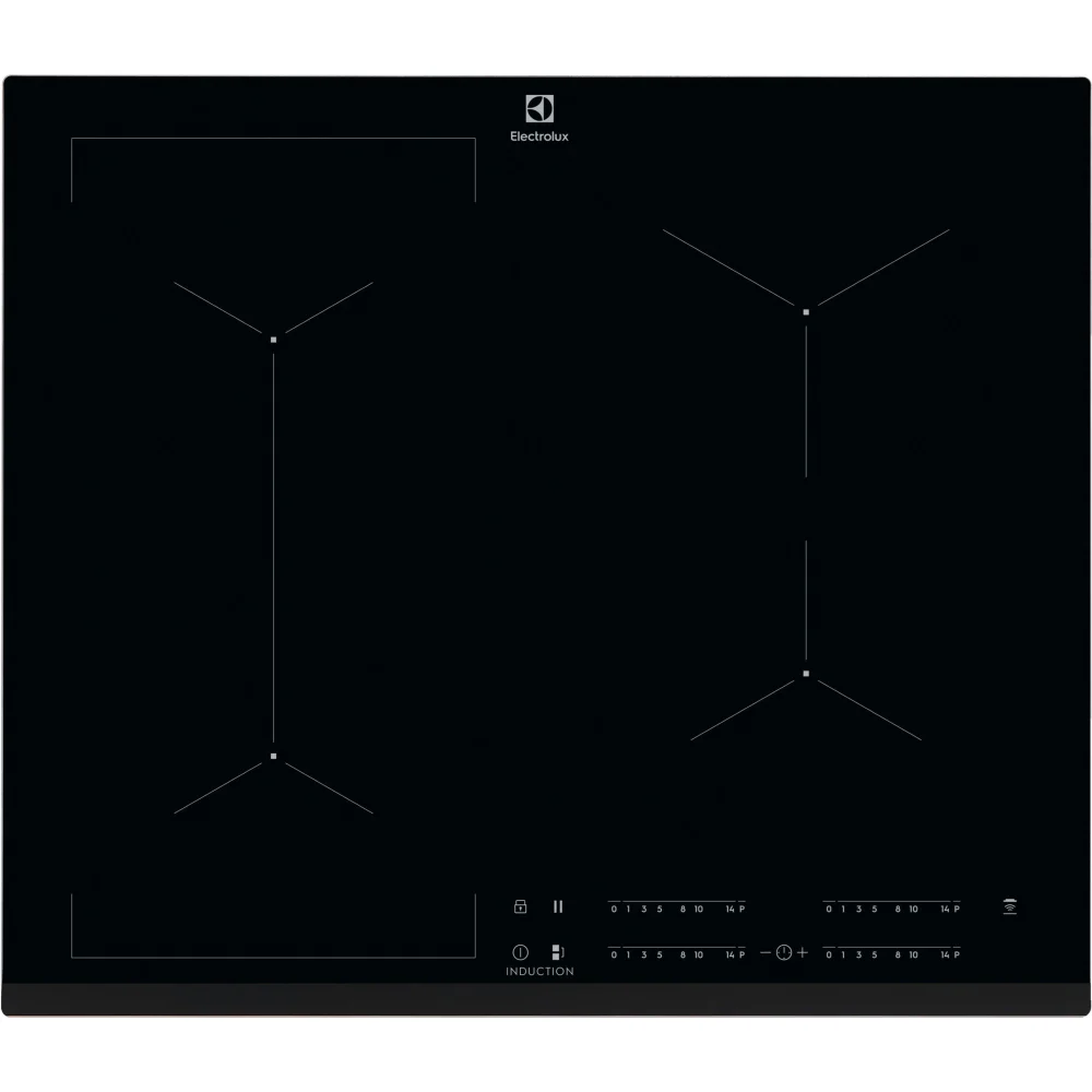 Electrolux EIV634 – najlepsze płyty indukcyjne