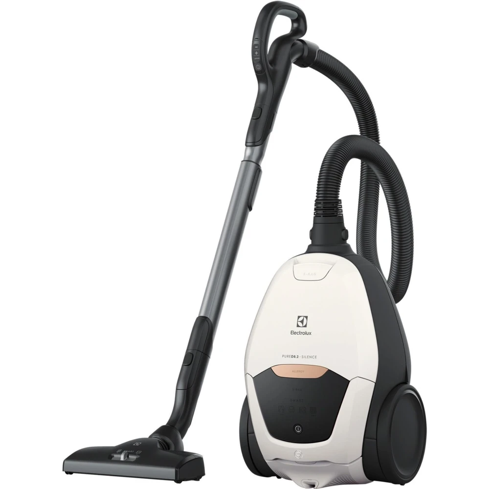 Electrolux Pure D8.2 SILENCE PD82-ALRG – najlepsze odkurzacze tradycyjne