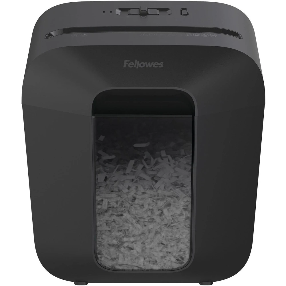 Fellowes LX25 4170501 – najlepsze niszczarki do papieru