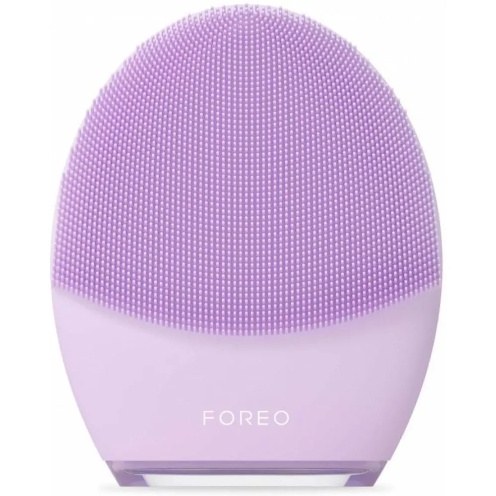 Foreo Luna 4 – najlepsze szczoteczki soniczne do twarzy