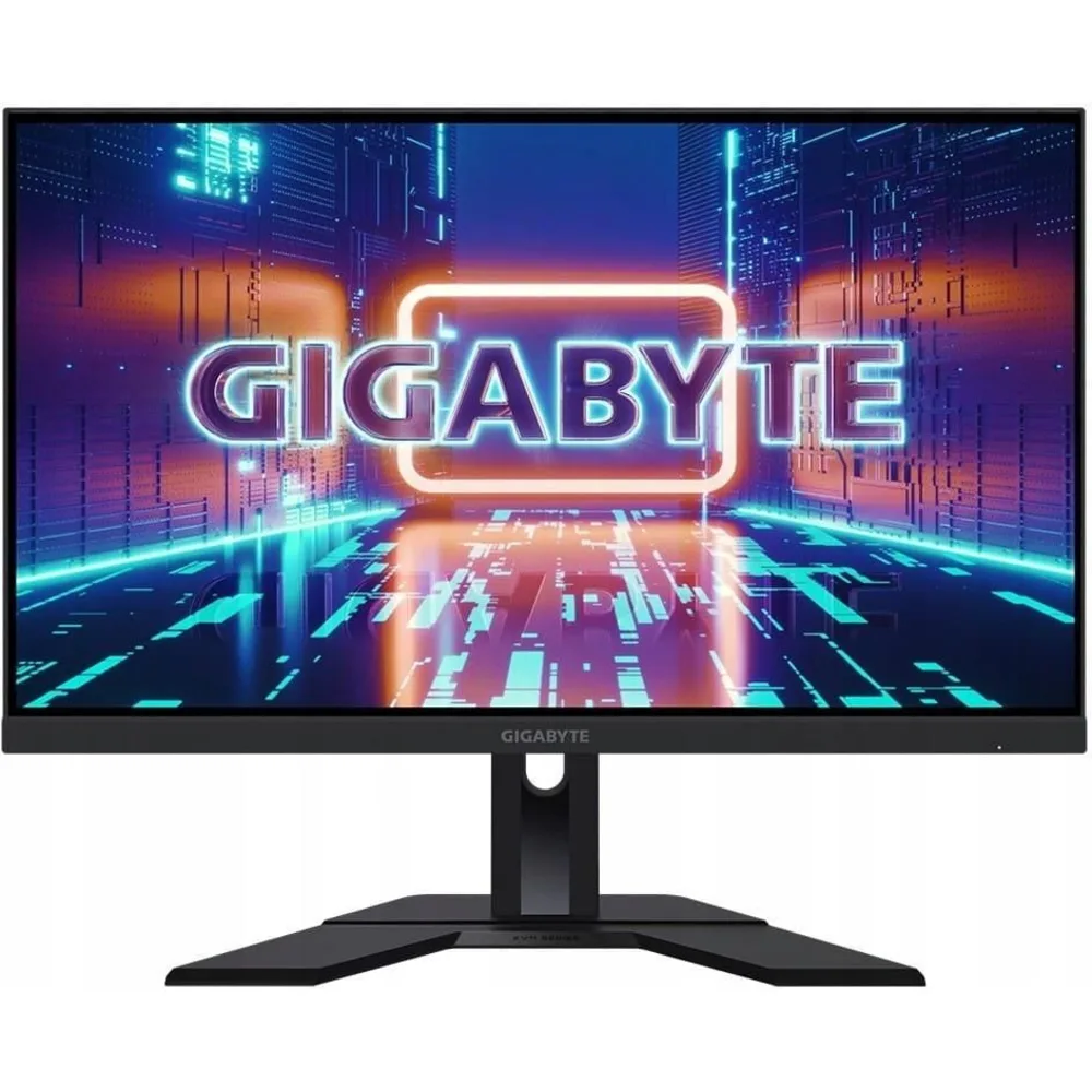 Gigabyte M27Q – najlepsze monitory 144 Hz