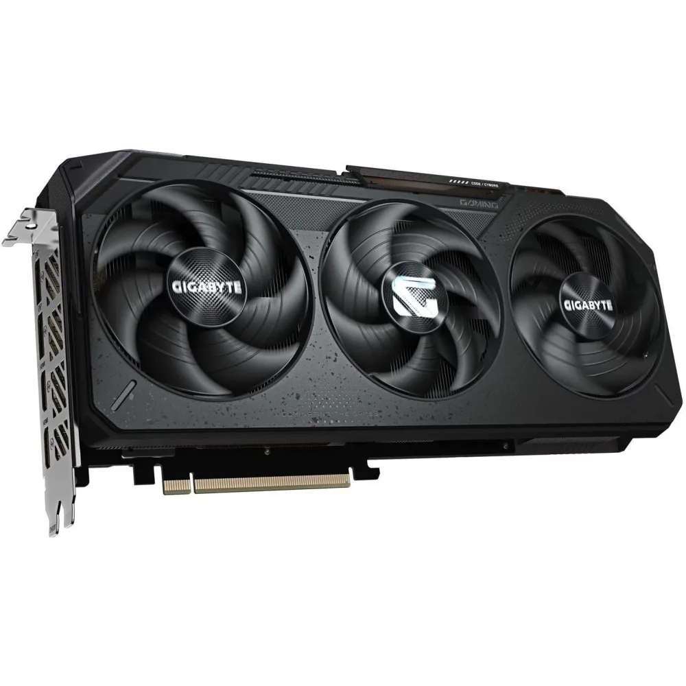 Gigabyte Radeon RX 9070 XT Gaming OC 16GB GDDR6 – najlepsze karty graficzne