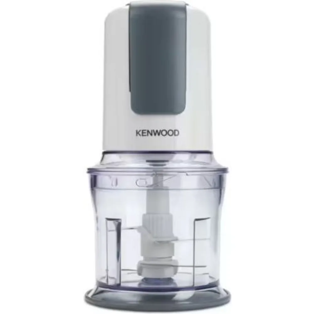 Kenwood CH580 – najlepsze szatkownice i rozdrabniacze