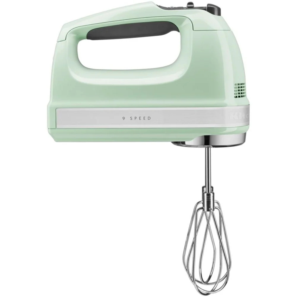 KitchenAid 5KHM9212 – najlepsze miksery ręczne