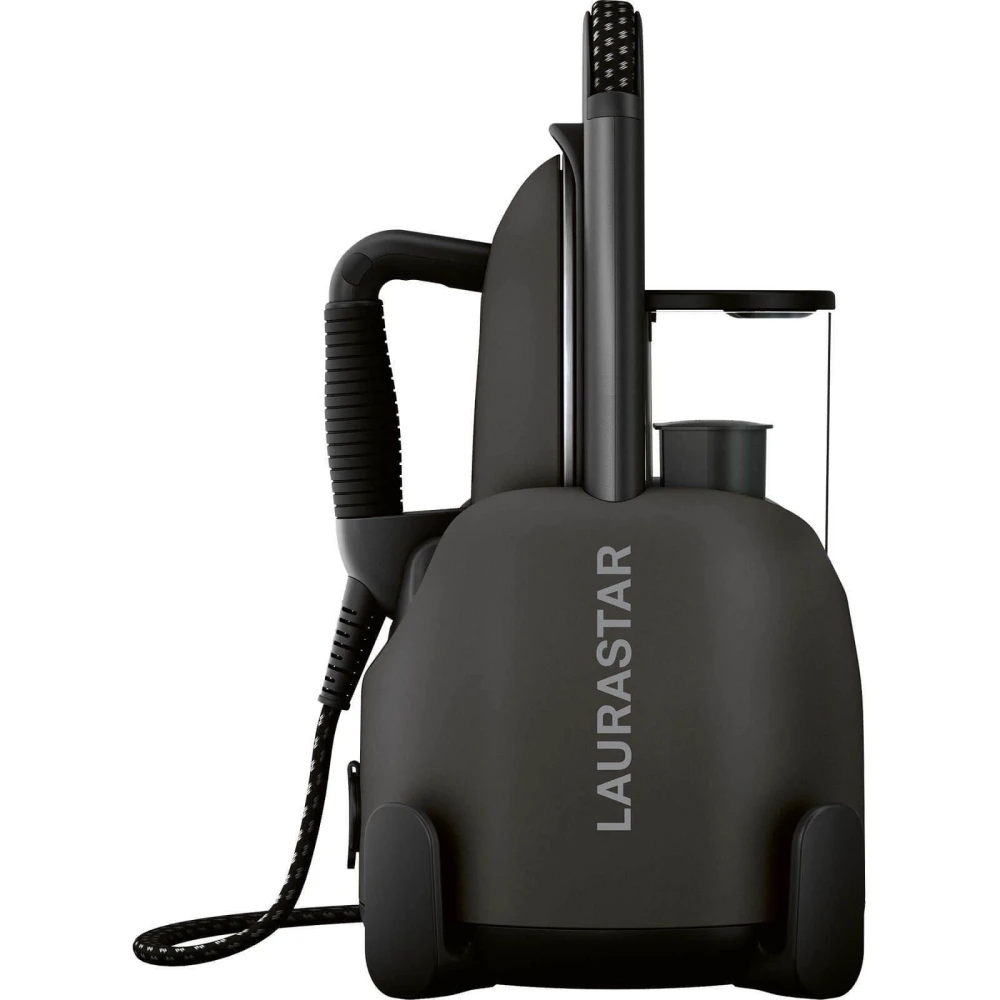 Laurastar Lift Xtra Titan – najlepsze stacje parowe