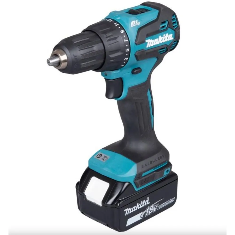 Makita DHP490Z – najlepsze wkrętarki
