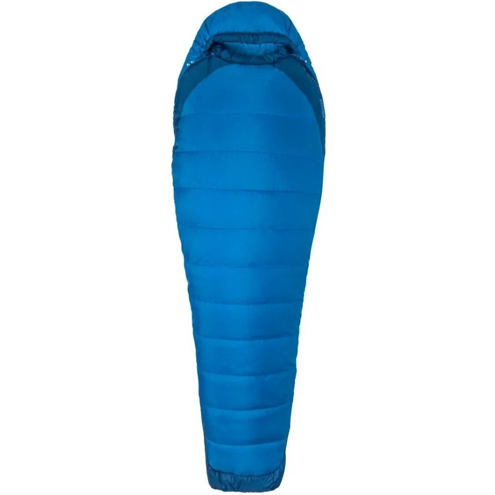 Marmot Trestles Elite Eco 20 Regular – najlepsze śpiwory